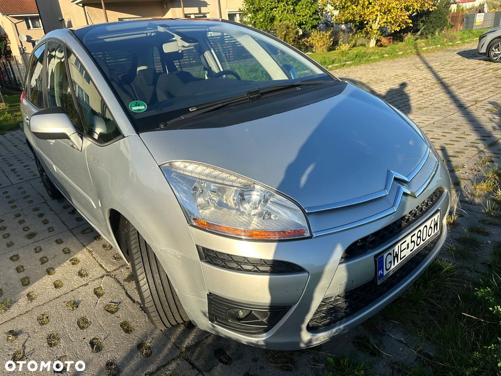 Citroën C4 Picasso 1.6 HDi FAP CoolTech - 14