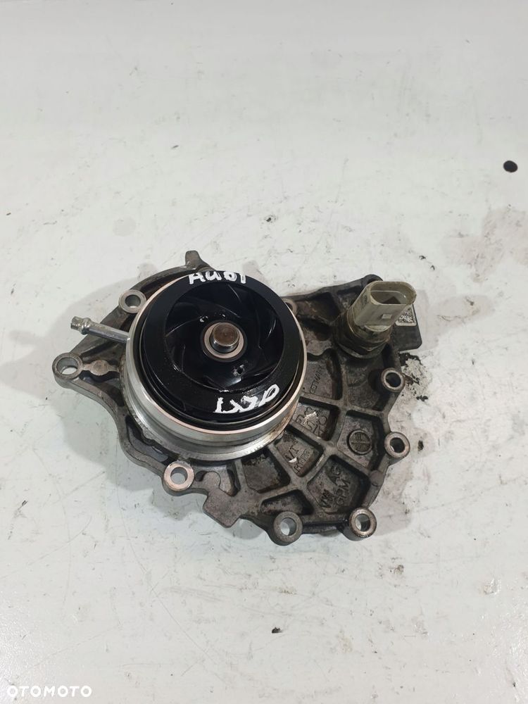 pompa wody 0p2121014 porsche panamera 971 audi rs6 rs7 bentley 4.0tfsi djp - 1