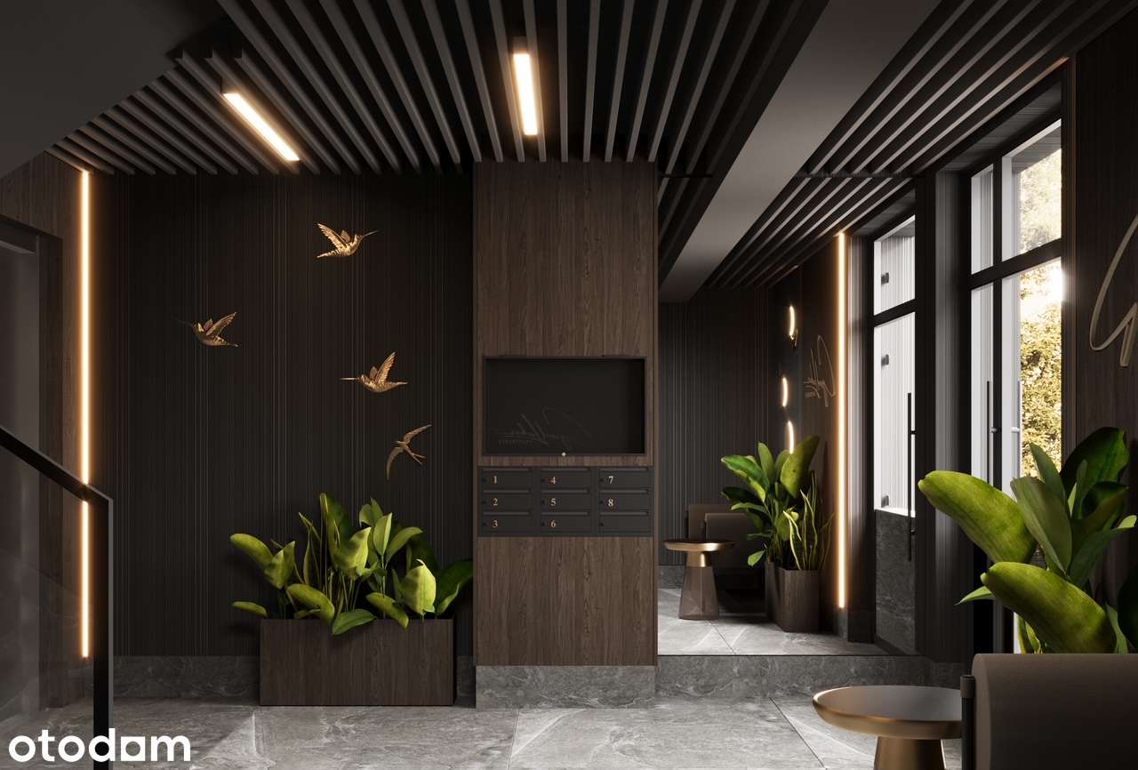 Grand Lubicz Apartments - Pełny obrazek: 3/15