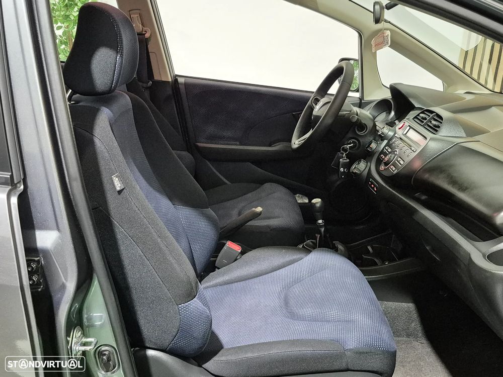 Honda Jazz 1.2 i-VTEC Easy AC - 19