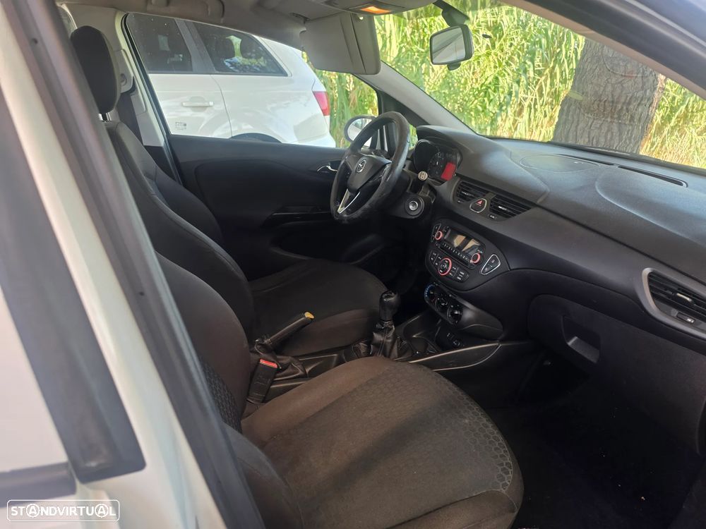 Opel Corsa 1.3 CDTI Edition - 8