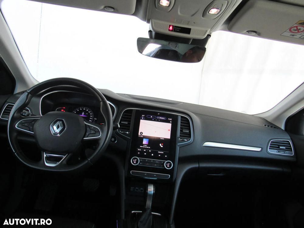 Renault Megane - 11
