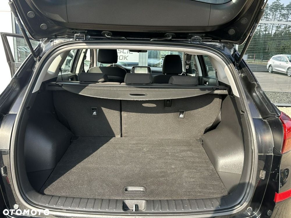 Hyundai Tucson 1.6 CRDi Style 2WD - 31