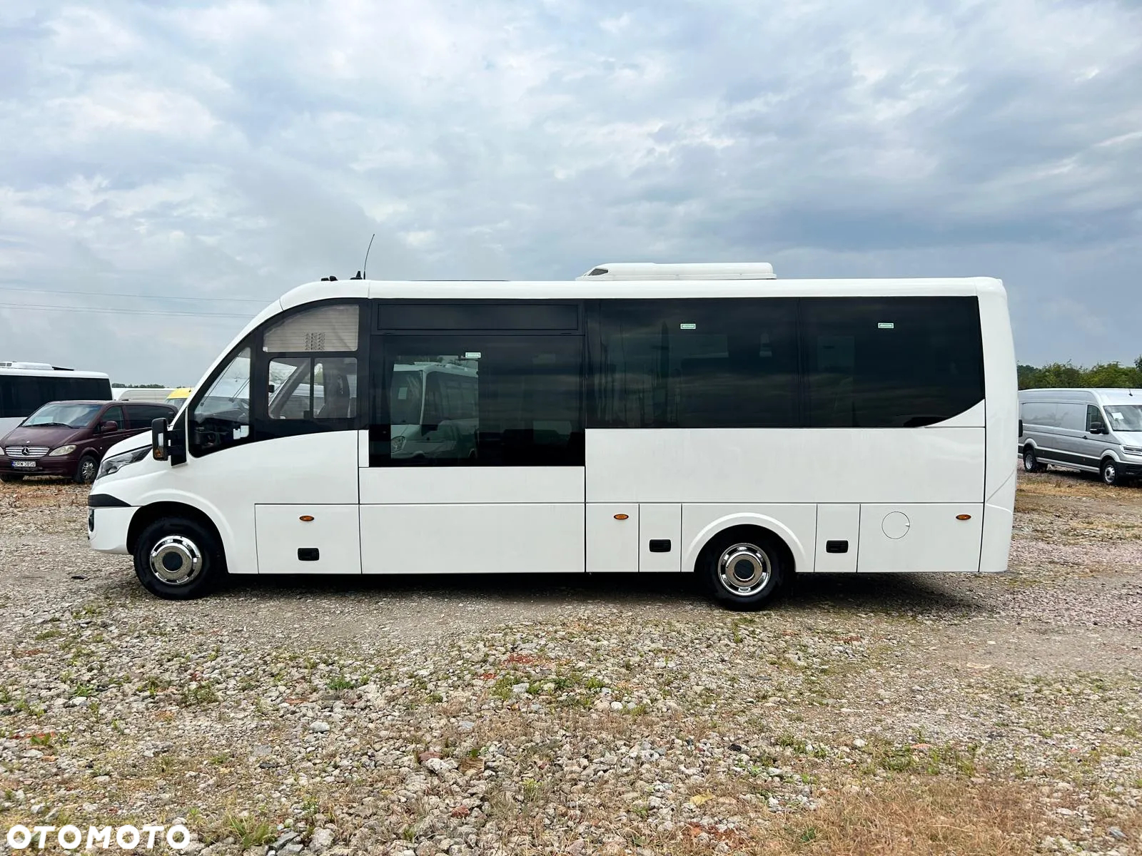 Iveco Daily Rosero City - 6