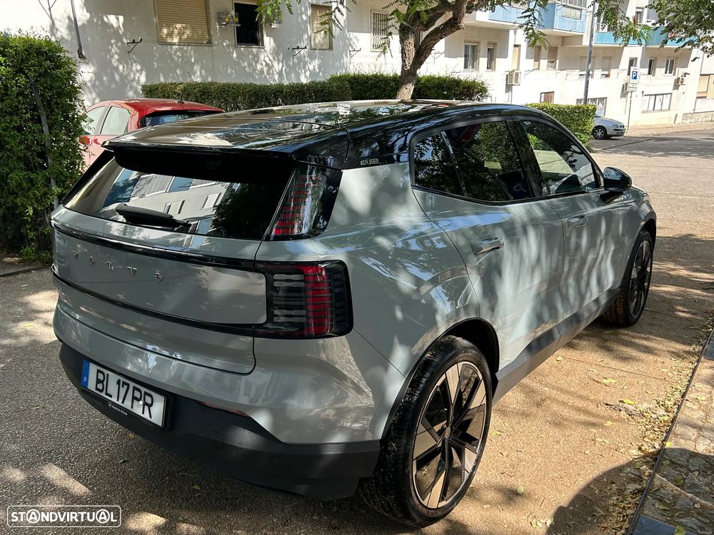 Volvo EX30 69 kWh Twin Motor Plus - 4
