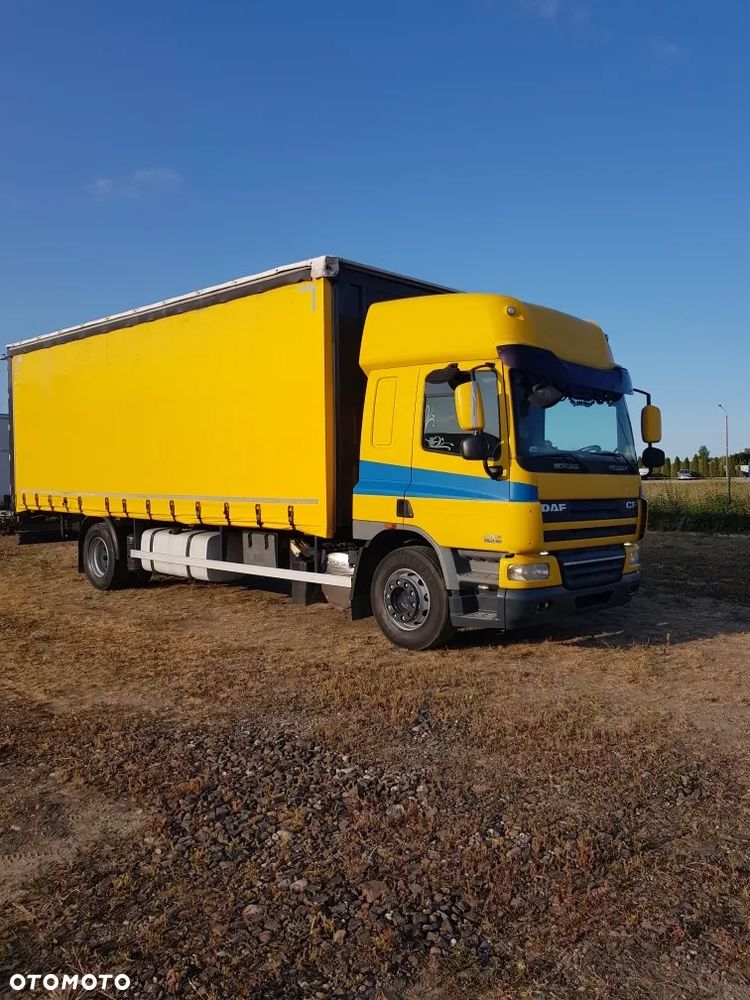 DAF CF 75 310 - 3