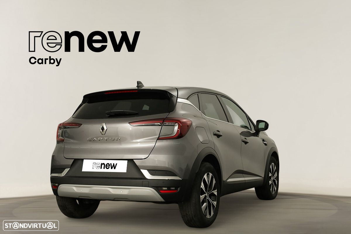 Renault Captur 1.0 TCe Techno - 3