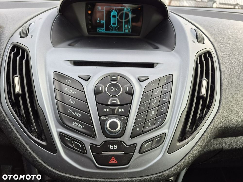 Ford B-MAX - 23