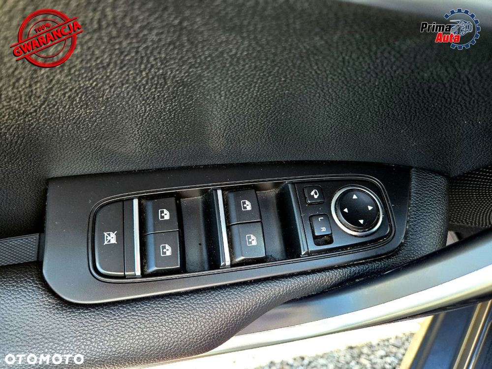 Kia Ceed 1.6 CRDi DCT Spirit - 16