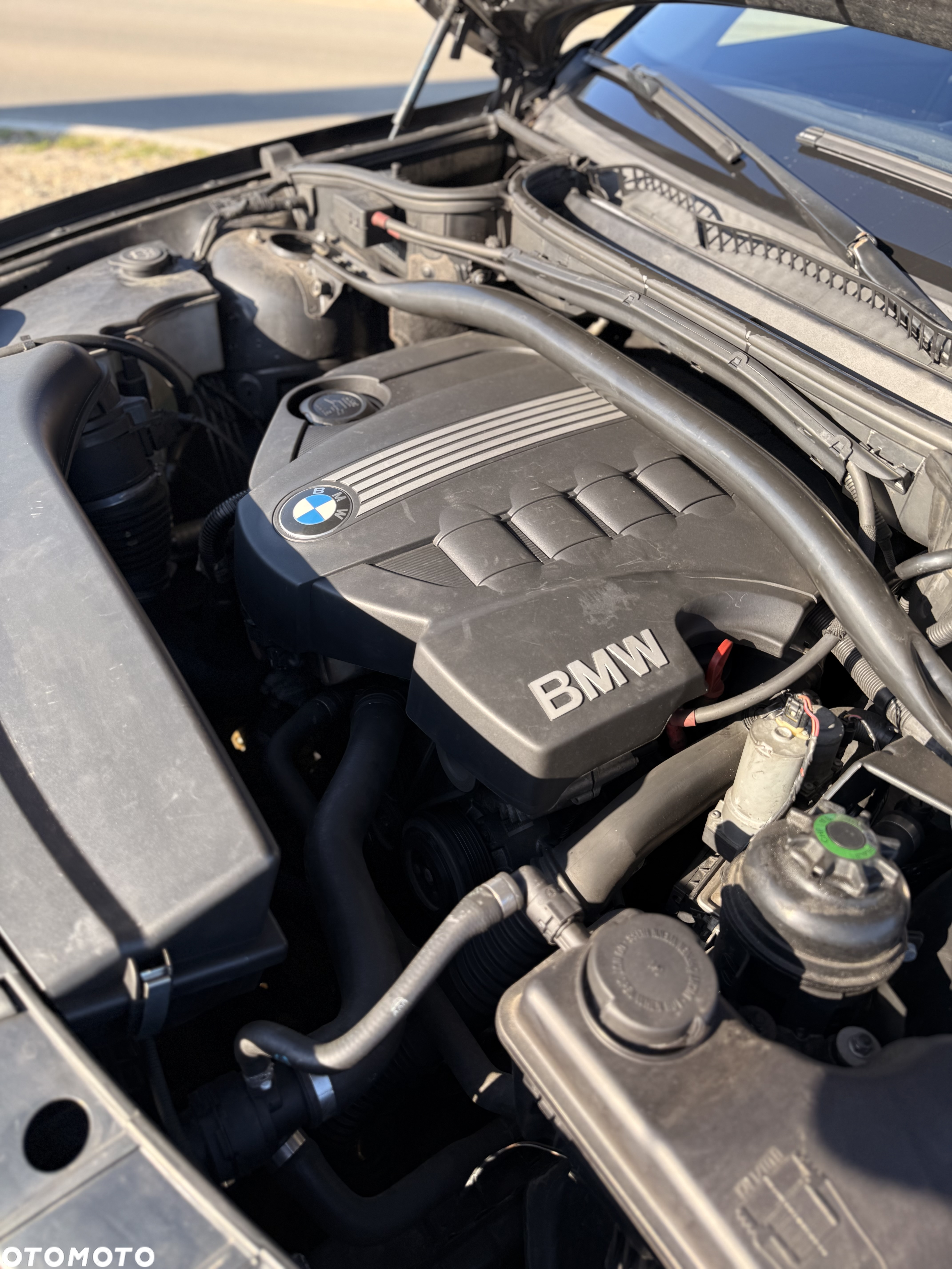 BMW X3 xDrive20d - 9