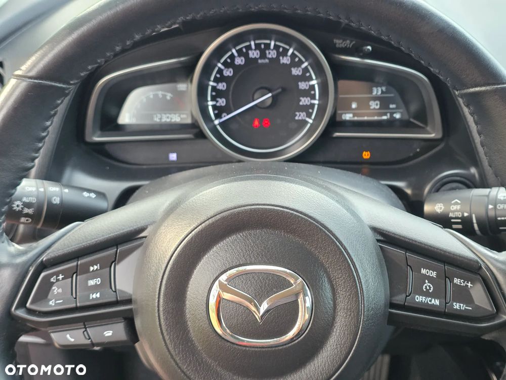 Mazda 2 SKYACTIV-G 90 Exclusive-Line - 10