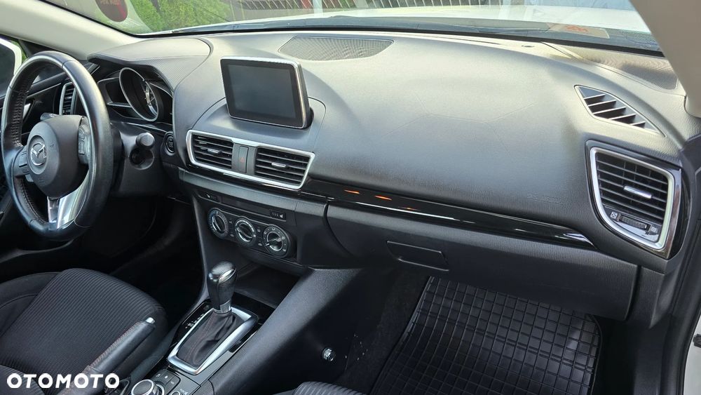 Mazda 3 - 19