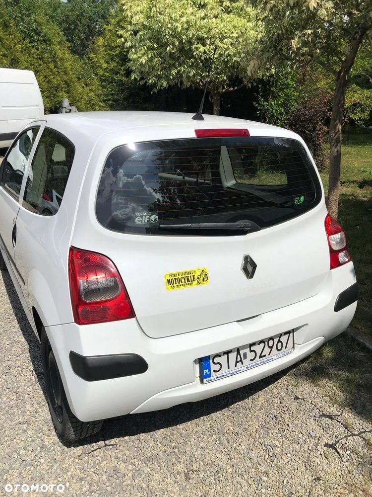 Renault Twingo dCi 65 Eco2 - 5