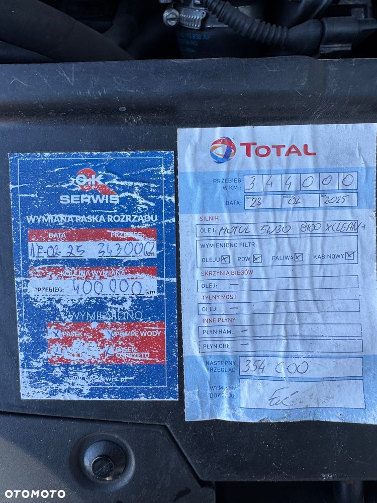 Skoda Superb 1.6 TDI Active Greenline - 24