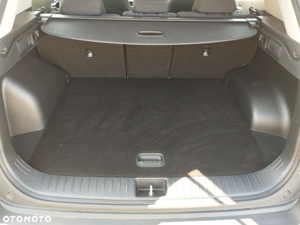Kia Sportage 1.6 T-GDI M 2WD DCT - 20