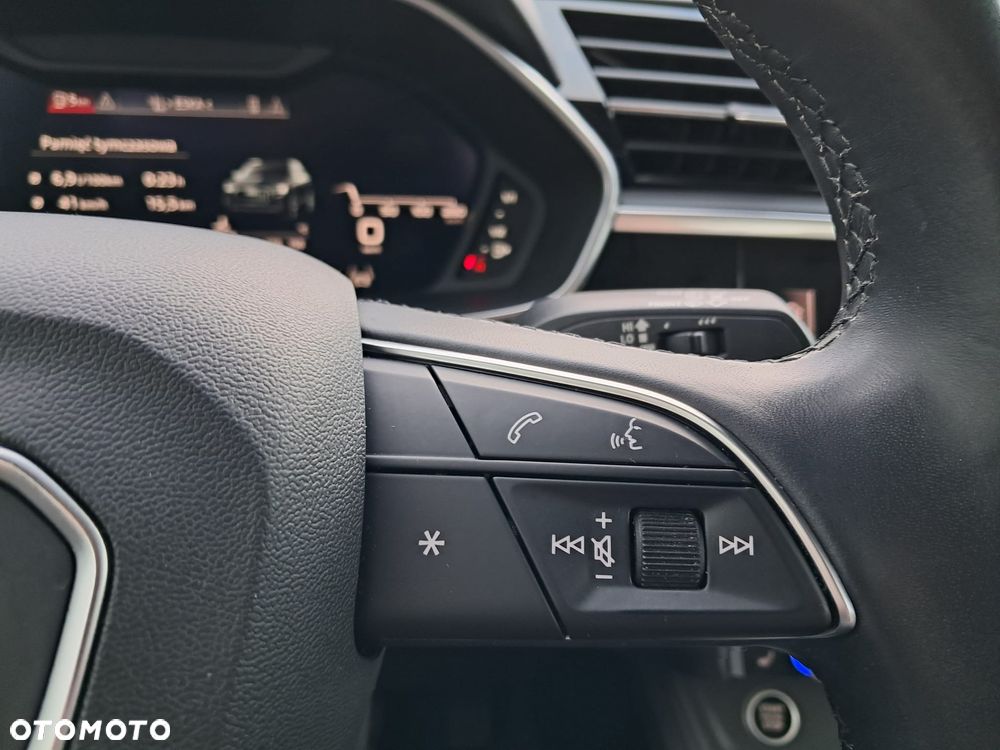 Audi Q3 40 TDI Quattro Advanced S tronic - 15