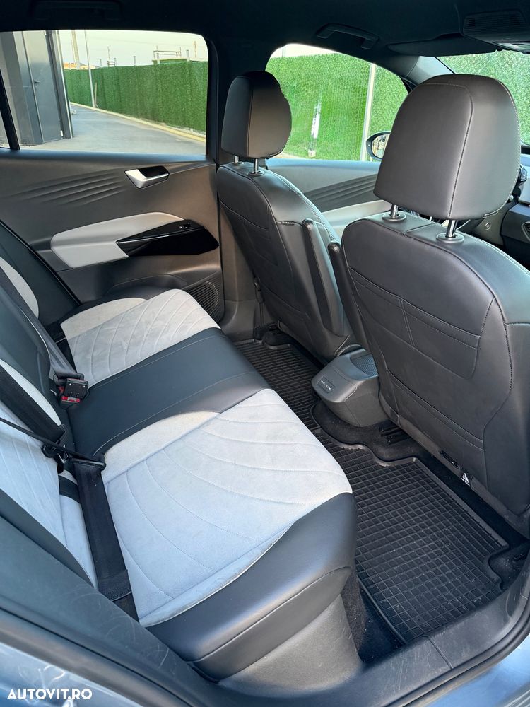 Volkswagen ID.3 58 kWh Pro - 11