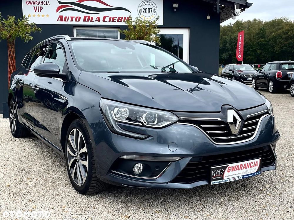 Renault Megane - 29