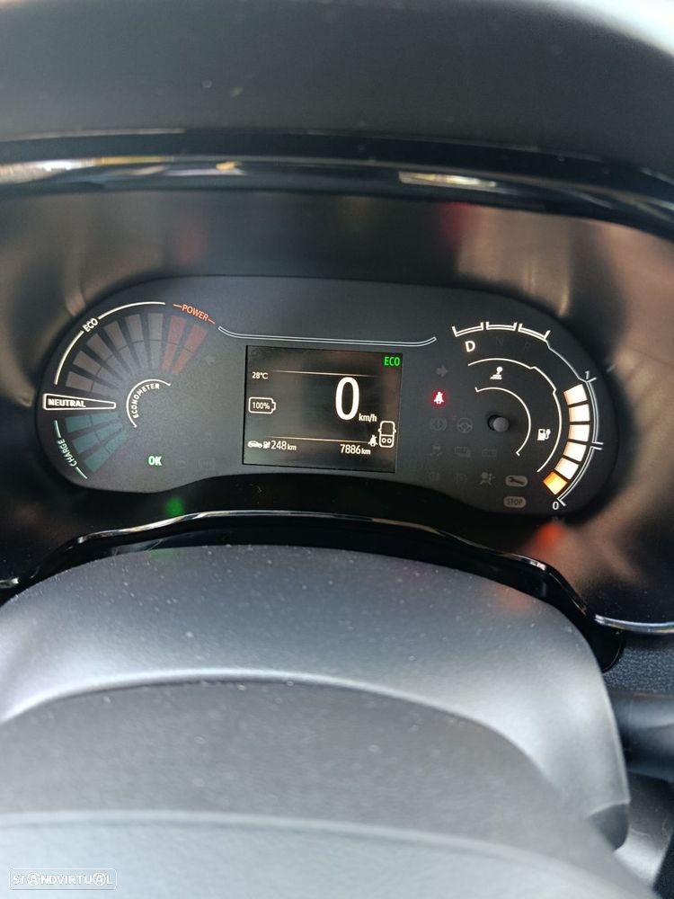 Dacia Spring Electric 45 Expression - 10