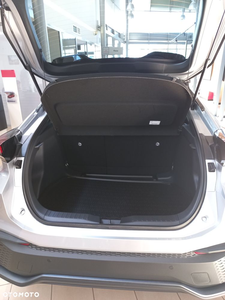 Toyota C-HR 1.8 Hybrid Style - 4