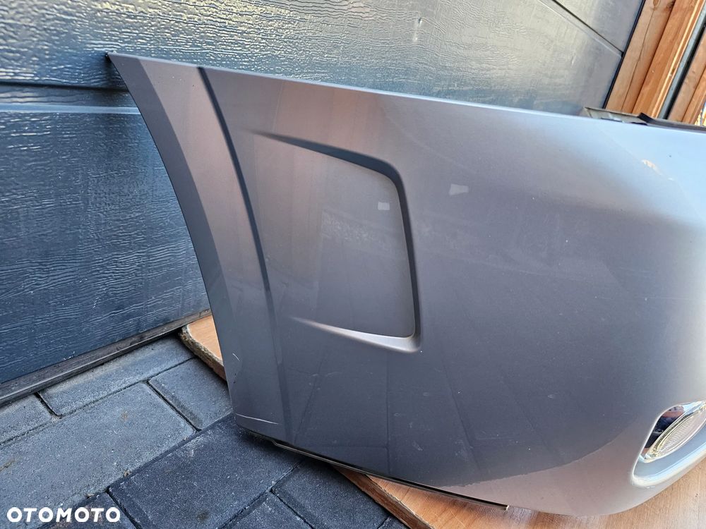 ZDERZAK PRZÓD PRZEDNI OPEL VECTRA C SIGNUM PRZED LIFT LIFTEM Z157 GTS HALOGENY SPRYSKI - 16