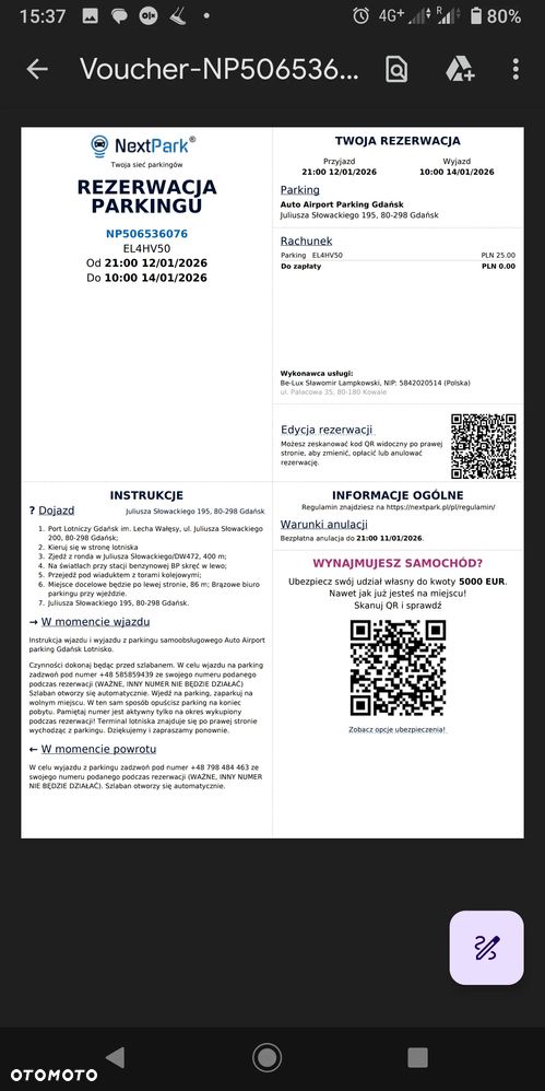 BMW Seria 5 520d - 10