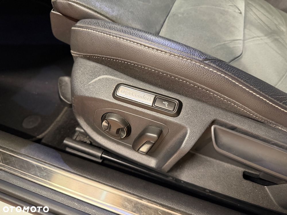 Volkswagen Arteon Shooting Brake 2021