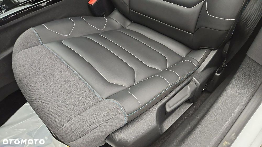 Citroën C4 1.2 PureTech Business Edition S&S EAT8 - 12