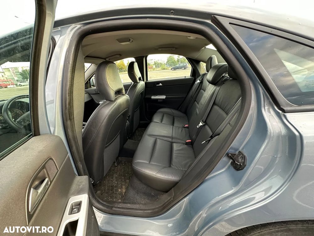 Volvo S40 2.0 Business Pro Edition - 9