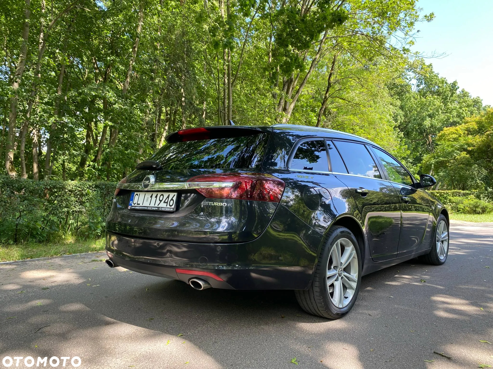 Opel Insignia 2.0 CDTI Edition - 3