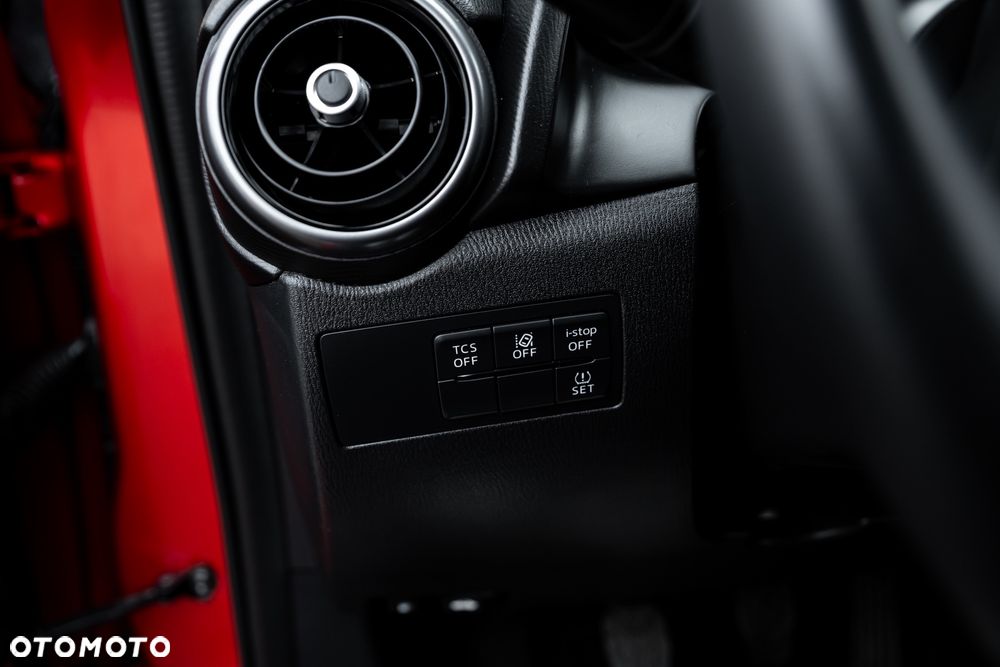 Mazda CX-3 SKYACTIV-G 120 FWD Sports-Line - 37