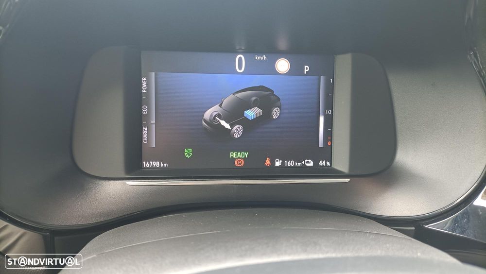 Opel Corsa-e 50 kWh Edition - 4