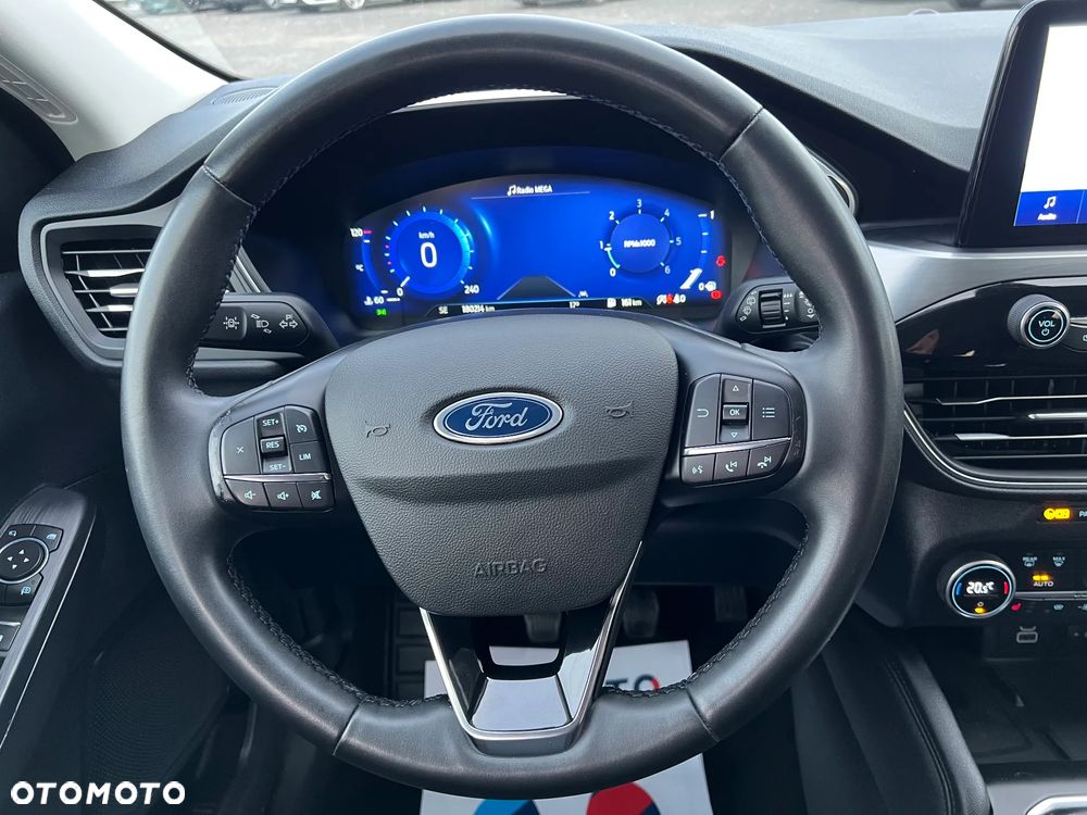 Ford Kuga 2.0 TDCi 4x2 Titanium - 29