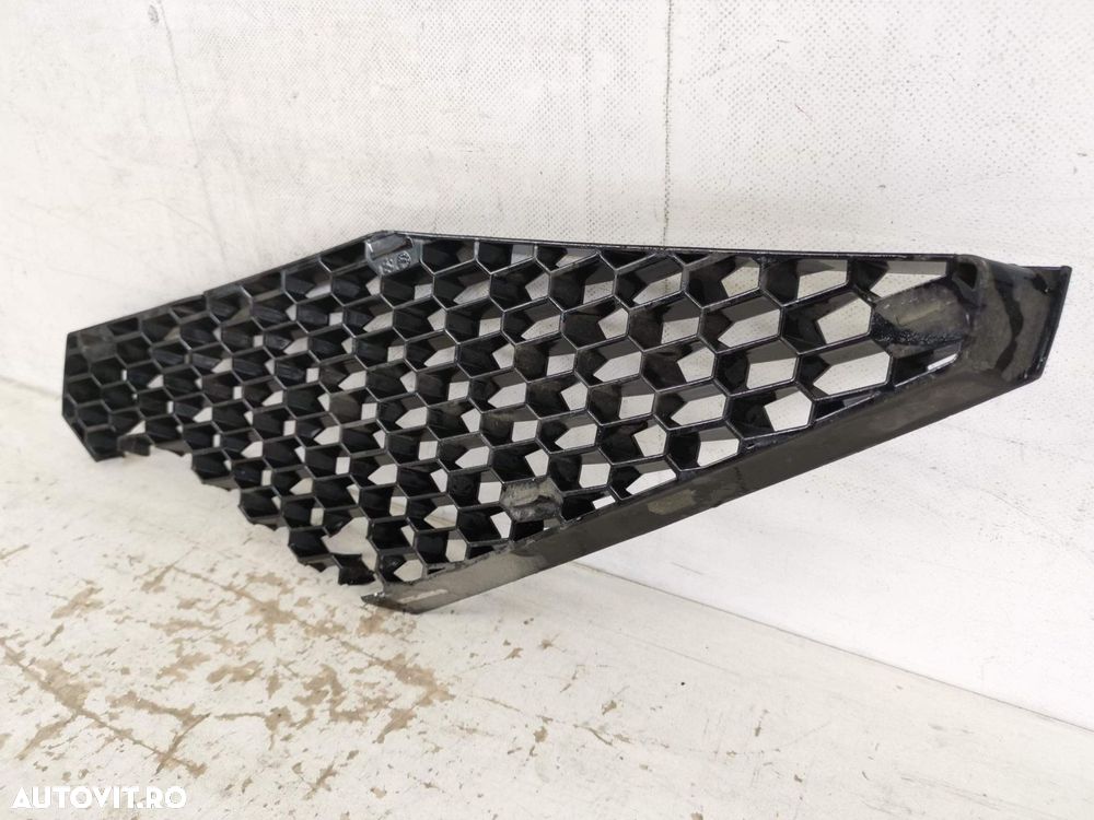 Grila Bara Fata Dreapta Lamborghini Huracan 1 2014 2015 2016 2017 2018 - 5