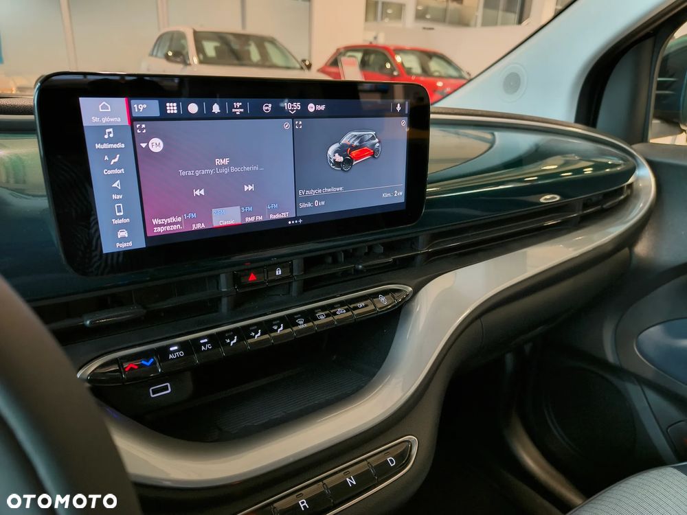 Fiat 500 42 kWh Icon - 15