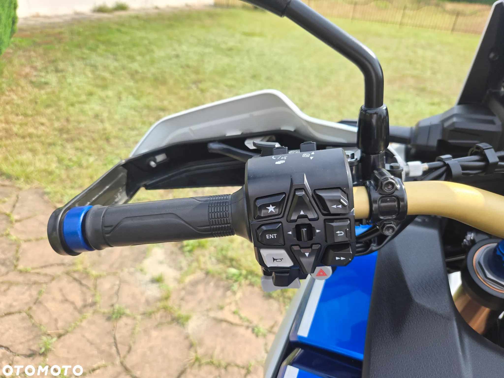 Honda CRF - 15