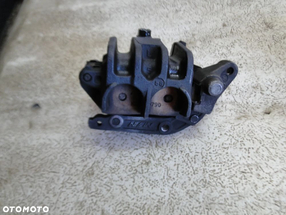HONDA CBR 600F F3 ZACISK HAMULCOWY LEWY PRZÓD PRZEDNI 94-98r EUROPA - 3