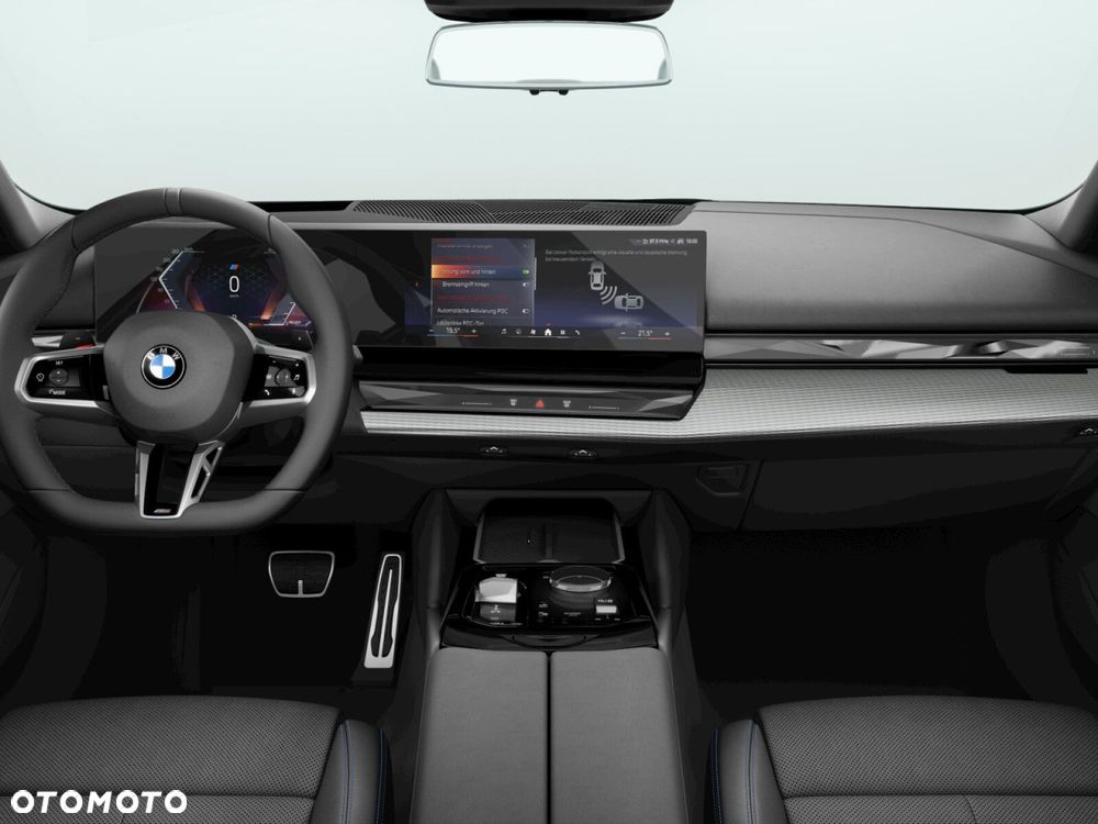 BMW Seria 5 - 4