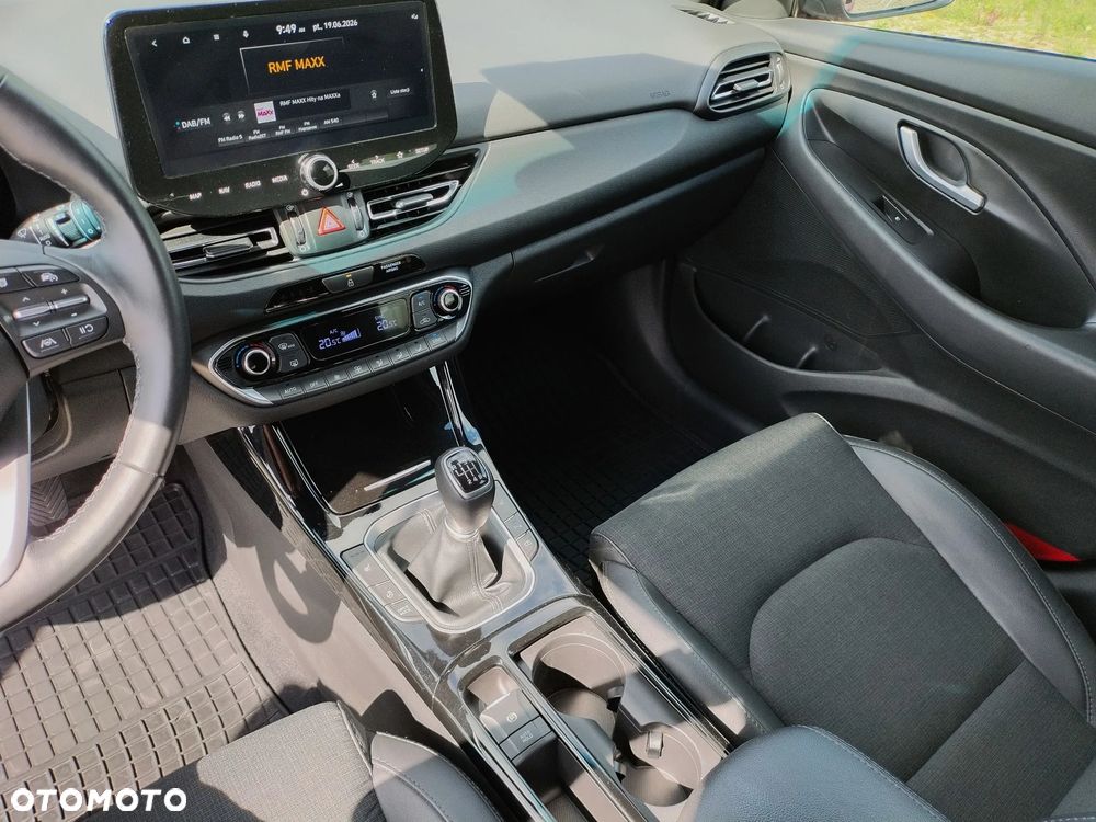 Hyundai i30 1.5 T-GDI 48V Smart - 18