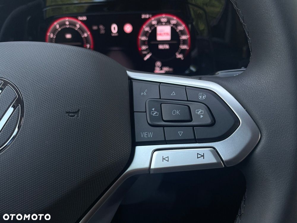 Volkswagen Golf Variant - 18