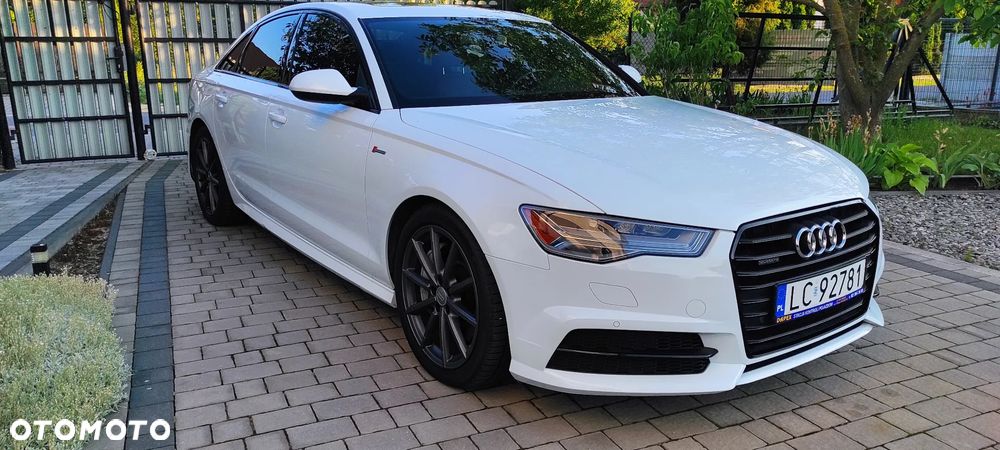 Audi A6 Limousine - 2