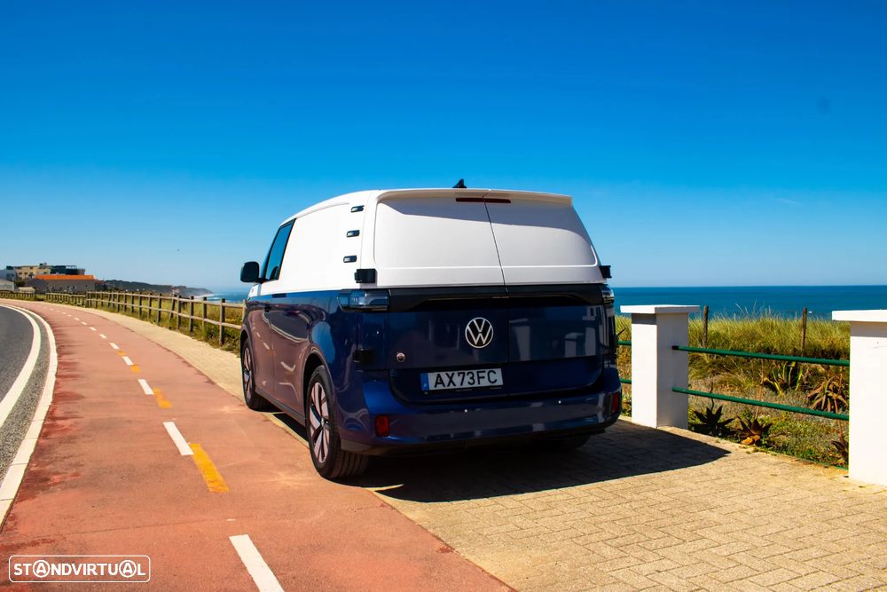VW ID Buzz - 8