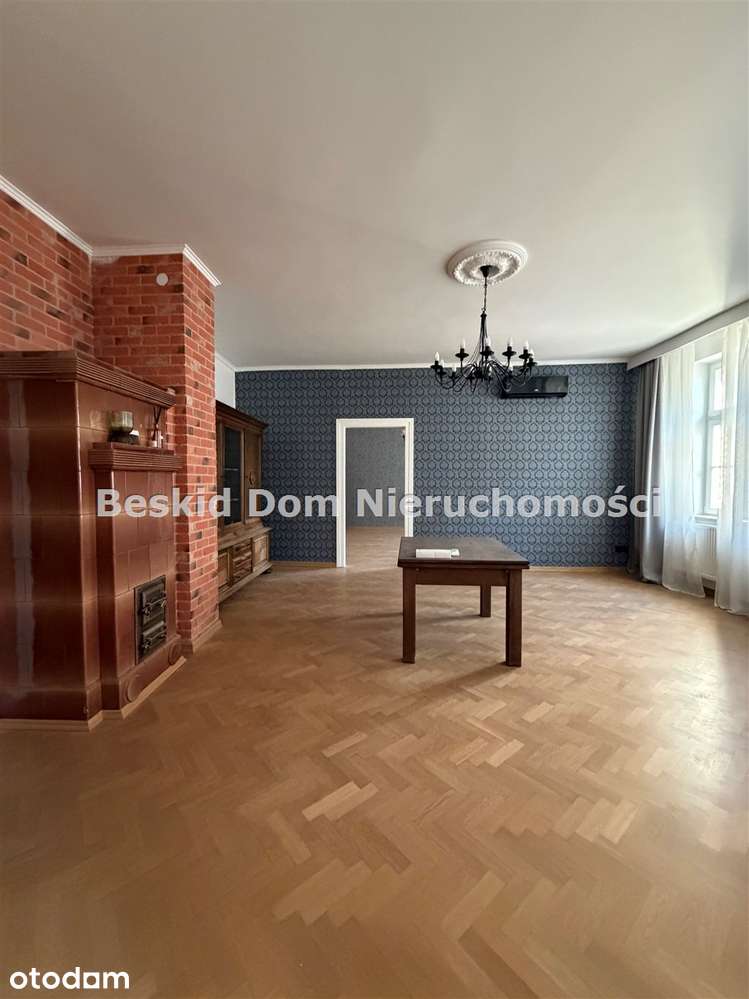 Mieszkanie na sprzedaż, Bielsko-Biała, 3 pokoje