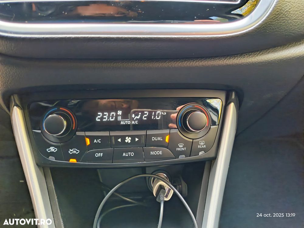 Suzuki SX4 S-Cross 1.4 ALLGRIP Passion - 8