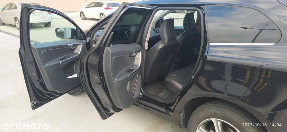 Volvo XC 60 T6 AWD Summum - 15