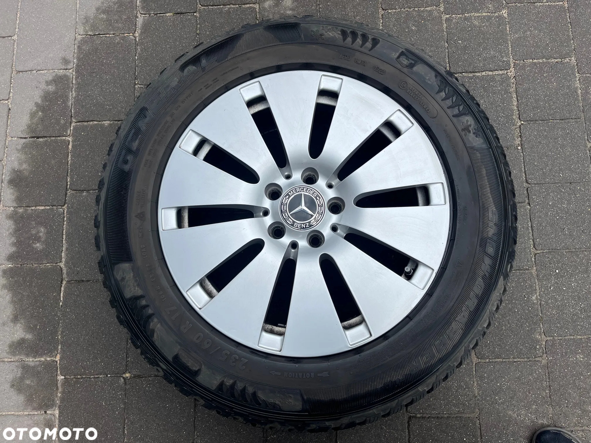Mercedes-Benz GLC 220 d 4-Matic - 18