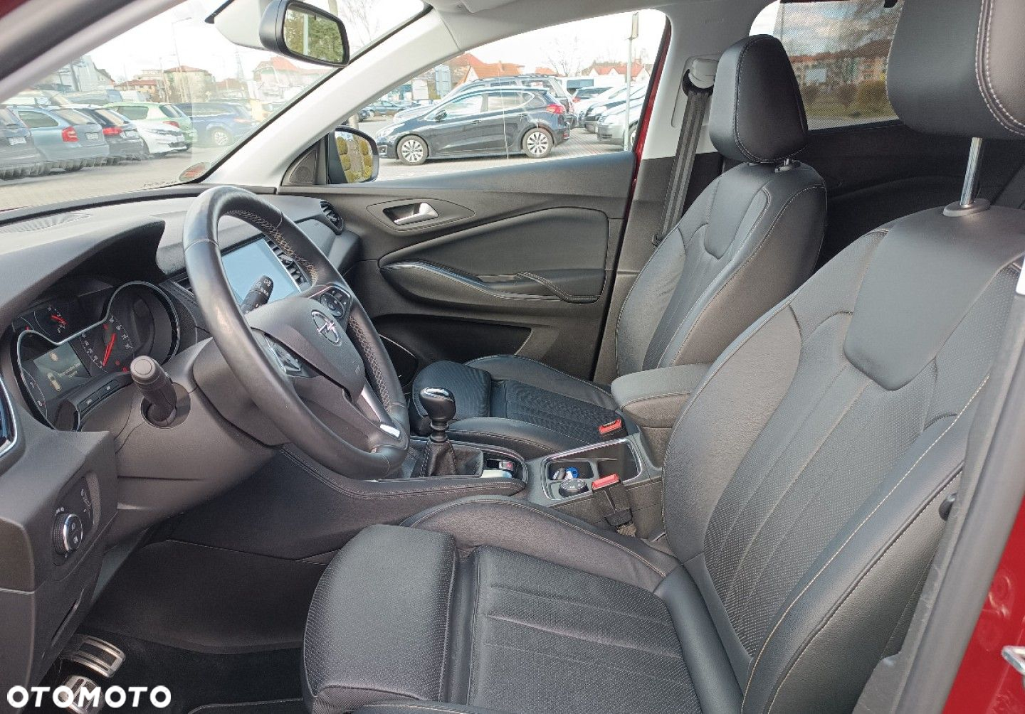 Opel Grandland X - 23