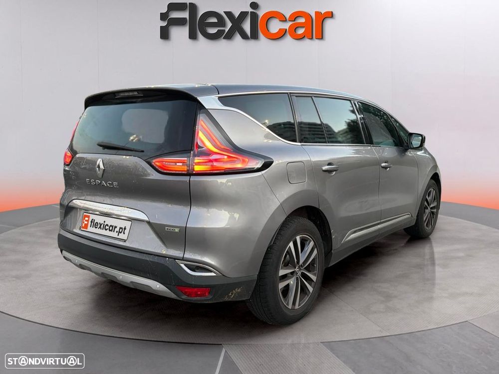 Renault Espace - 6