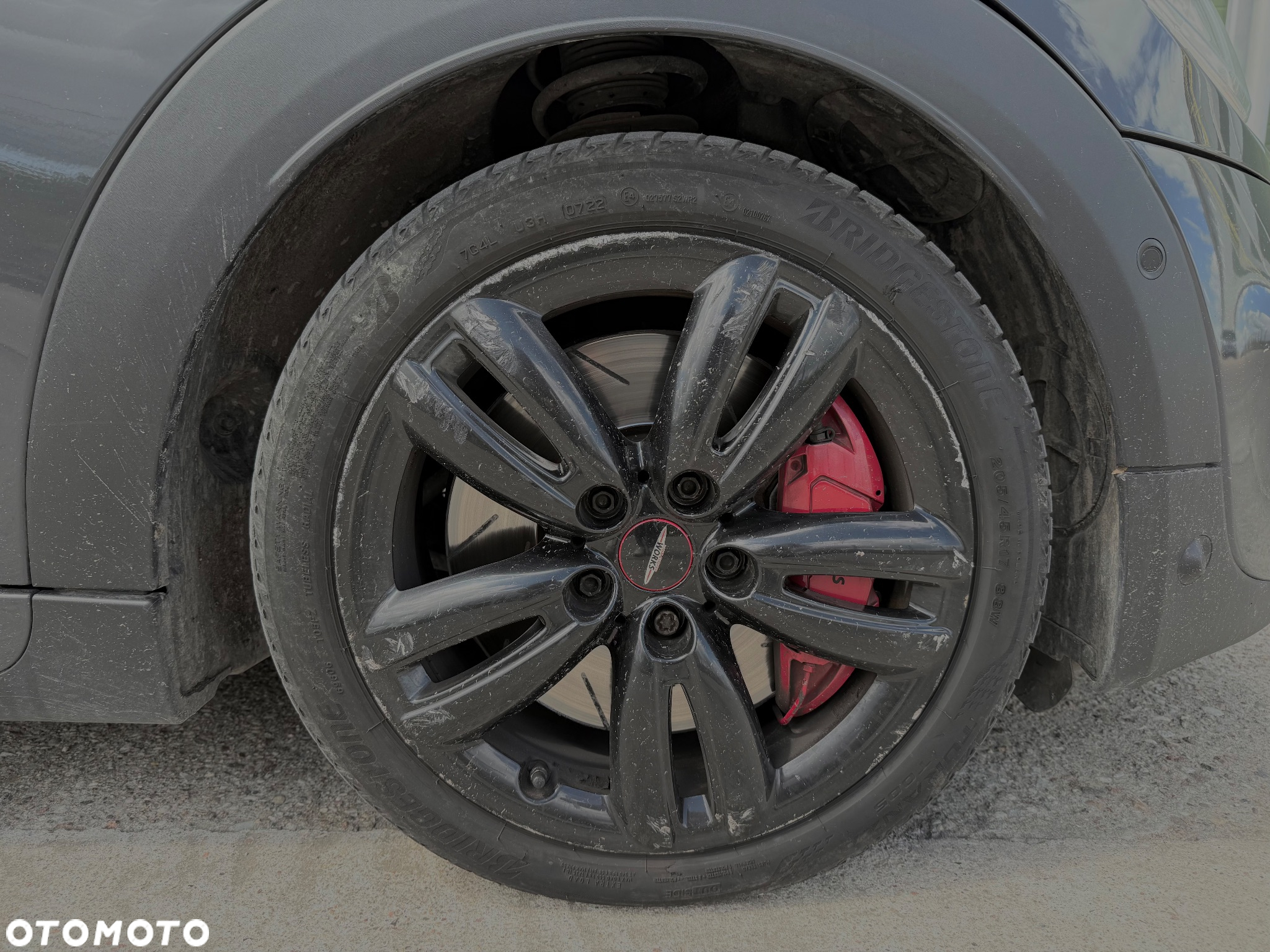 MINI Cooper S sport - 10