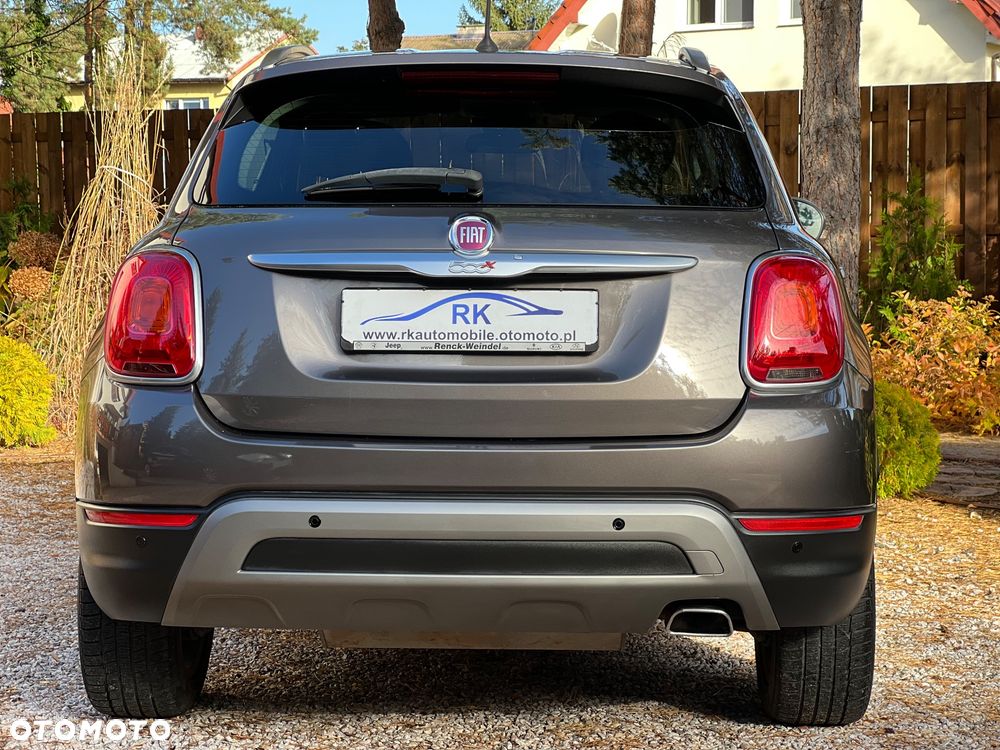 Fiat 500X - 19